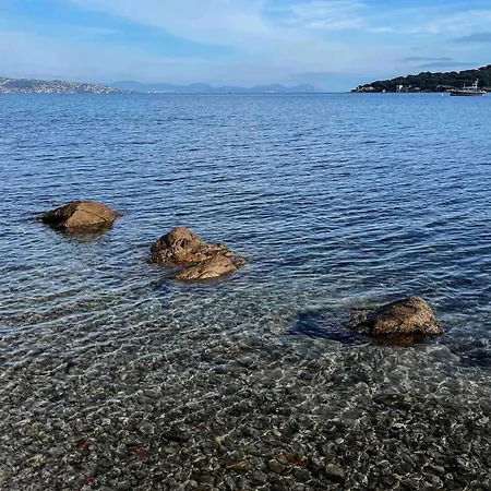 Maison Gassin - Sainttropez Сен-Тропе