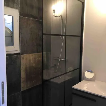 Maison Gassin - Sainttropez Вілла