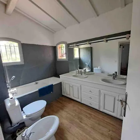 Maison Gassin - Sainttropez