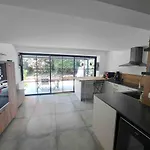 Maison Gassin - Sainttropez *