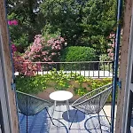 Villa Maison Gassin - Sainttropez