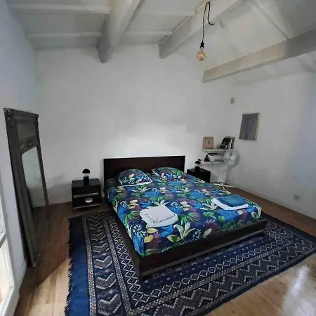 Maison Gassin - Sainttropez Villa