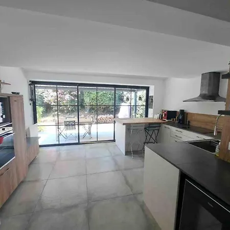 Maison Gassin - Sainttropez *