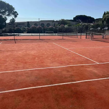 Villa Maison Gassin - Sainttropez Saint-Tropez