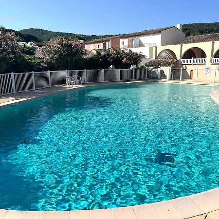 Maison Gassin - Sainttropez * Saint-Tropez