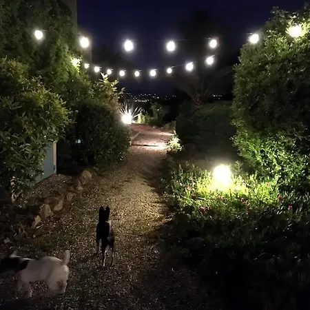 فيلة Maison Gassin - Sainttropez *