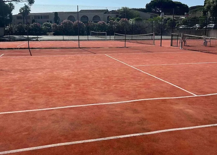 Villa Maison Gassin - Sainttropez Saint-Tropez