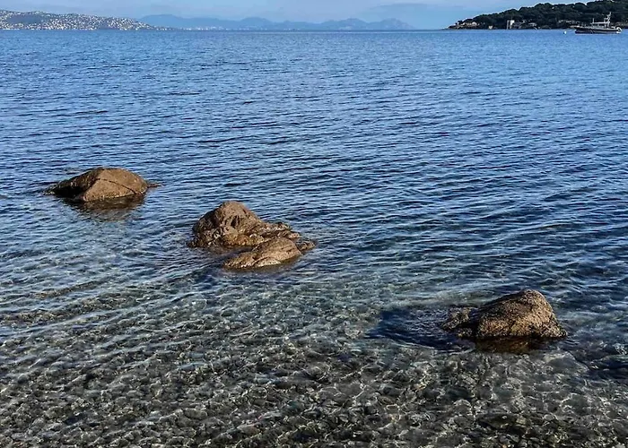 Maison Gassin - Sainttropez سان تروبيه