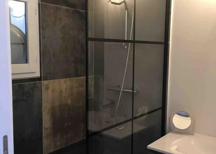 Maison Gassin - Sainttropez Villa