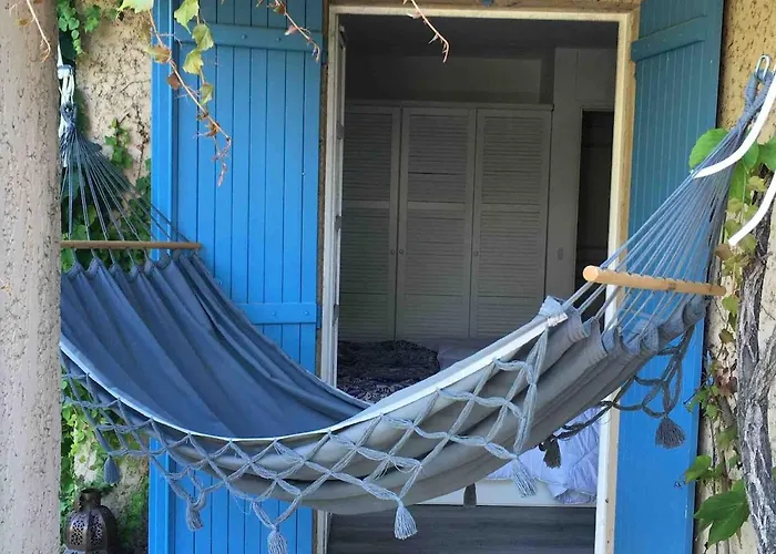 Maison Gassin - Sainttropez